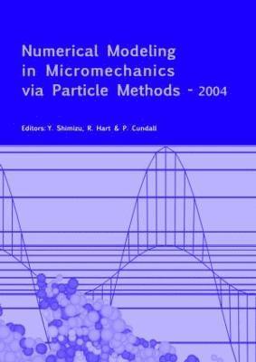 Numerical Modeling in Micromechanics via Particle Methods - 2004 1