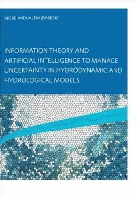 bokomslag Information Theory and Artificial Intelligence to Manage Uncertainty in Hydrodynamic and Hydrological Models