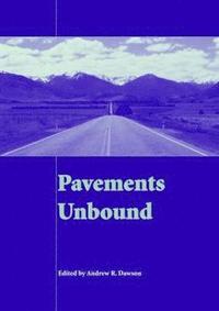 bokomslag Pavements Unbound