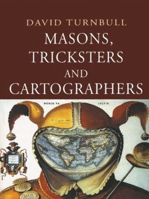 Masons, Tricksters and Cartographers 1