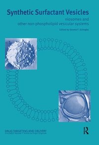 bokomslag Synthetic Surfactant Vesicles