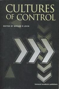bokomslag Cultures of Control