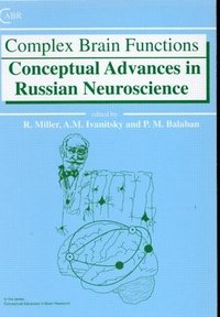 bokomslag Complex Brain Functions