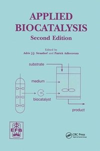 bokomslag Applied Biocatalysis