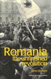 bokomslag Romania