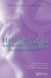 bokomslag Hormones and Women's Health