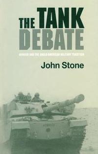 bokomslag The Tank Debate