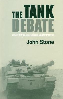 The Tank Debate 1