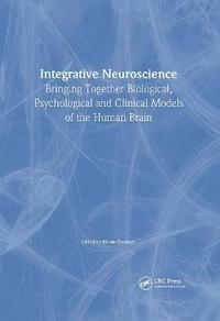 bokomslag Integrative Neuroscience