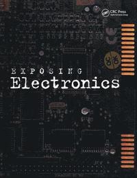 bokomslag Exposing Electronics