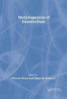 Morphogenesis of Endothelium 1