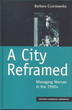City Reframed