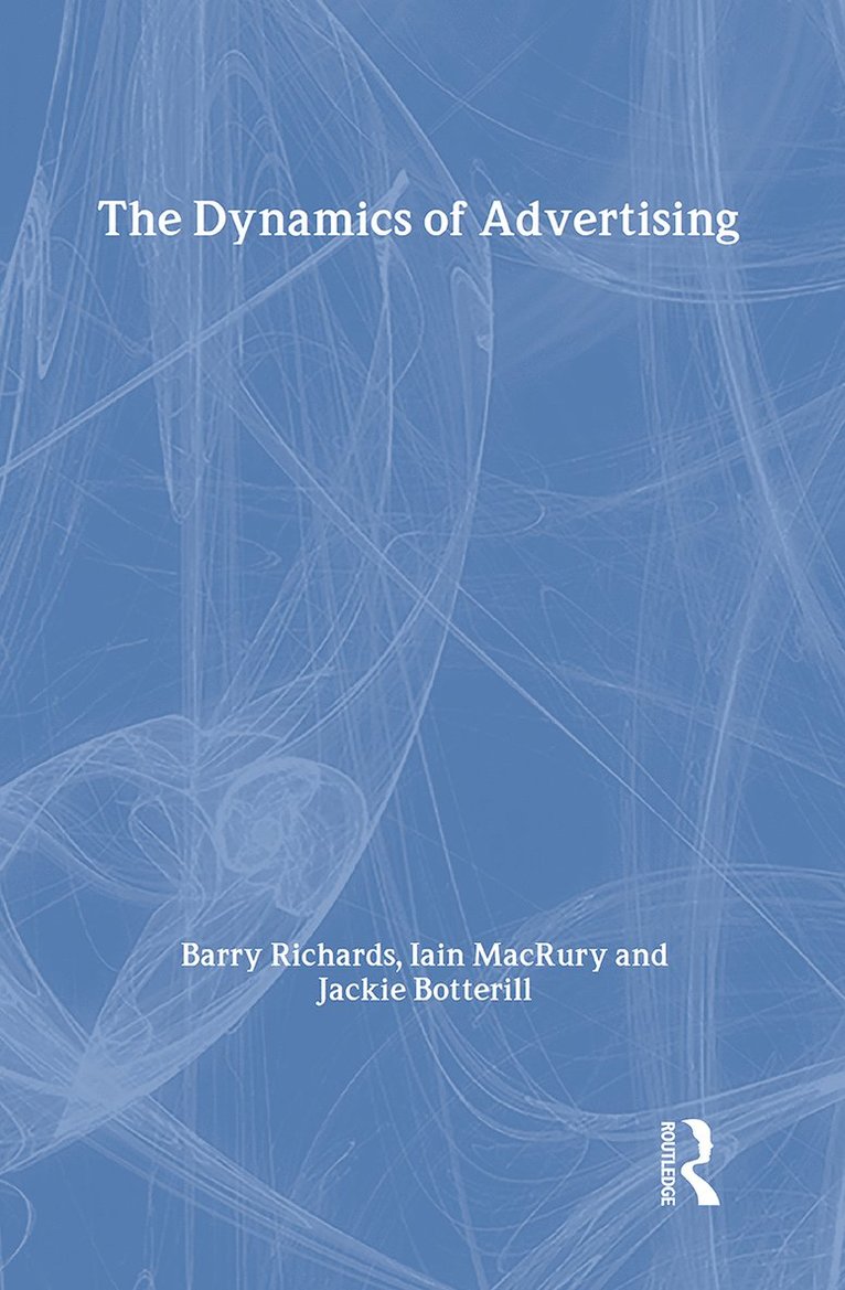 Dynamics of Advertising
