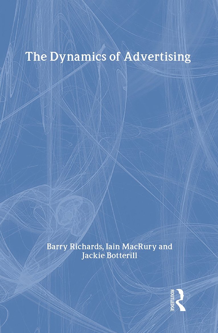 The Dynamics of Advertising 1