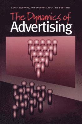 The Dynamics of Advertising 1