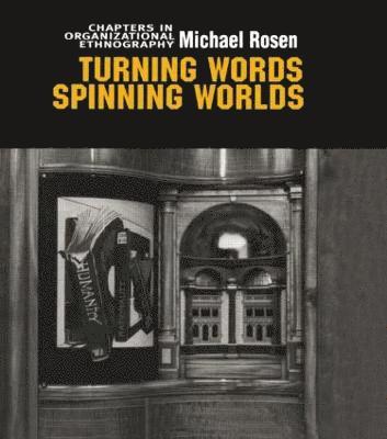 Turning Words, Spinning Worlds 1