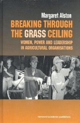 Breaking Through Grass Ceiling 1