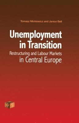 Unemployment in Transition 1