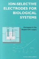 bokomslag Ion-Selective Electrodes for Biological Systems