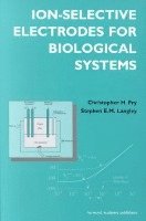 Ion-Selective Electrodes for Biological Systems 1