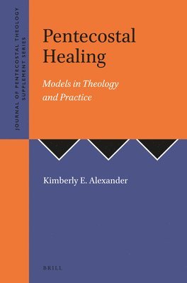 Pentecostal Healing
