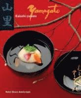 bokomslag Kaiseki Cuisine