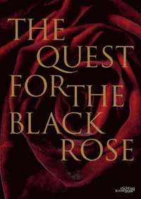 bokomslag Quest for the Black Rose