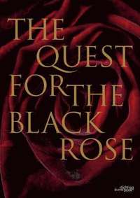 bokomslag Quest for the Black Rose