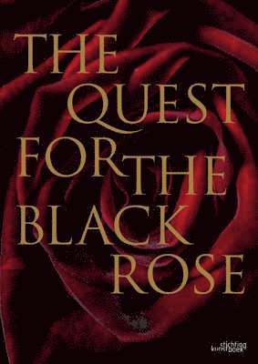 bokomslag Quest for the Black Rose