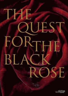 Quest for the Black Rose 1