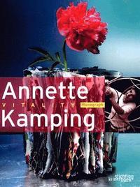 bokomslag Annette Kamping: Vitality