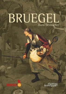 bokomslag Bruegel