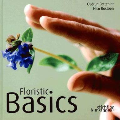 bokomslag Floristic Basics