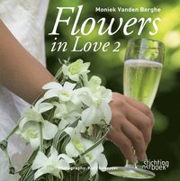 bokomslag Flowers in Love 2