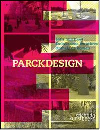 bokomslag Parckdesign