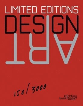 Design/art, Limited Editions 1