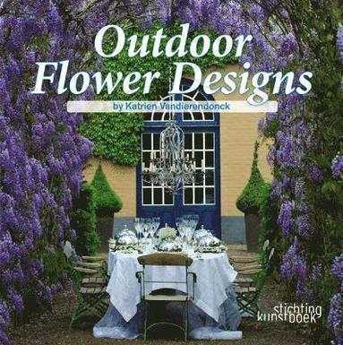 bokomslag Outdoor Flower Designs