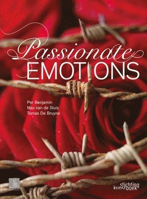 bokomslag Passionate Emotions