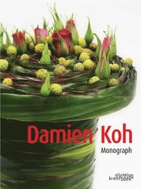 bokomslag Damien Koh