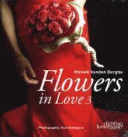 bokomslag Flowers in Love 3