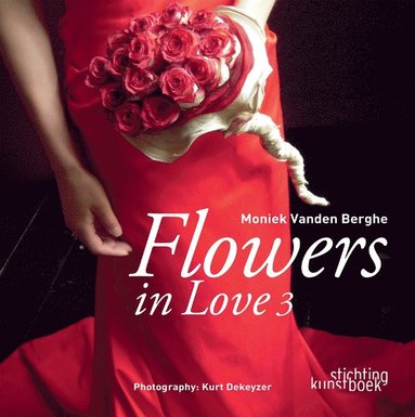 bokomslag Flowers in Love 3