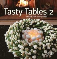 bokomslag Tasty Tables II