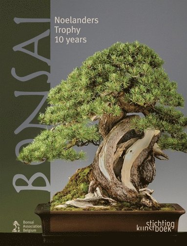 bokomslag Bonsai: Noelanders Trophy 10 Years