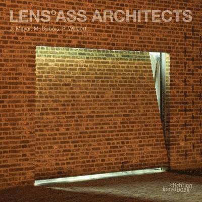 Lens Ass Architects 1