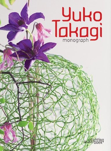 bokomslag Yuko Takagi: Monograph