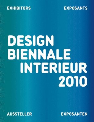 Design Biennale Interieur 2010 1