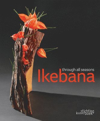 Ikebana Through all Seasons 1