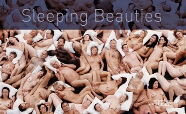 Ann Geeraerts, Luc Vanackere - Sleeping Beauties, Inbunden