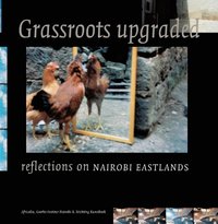 bokomslag Grassroots Upgraded