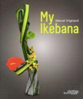 bokomslag My Ikebana